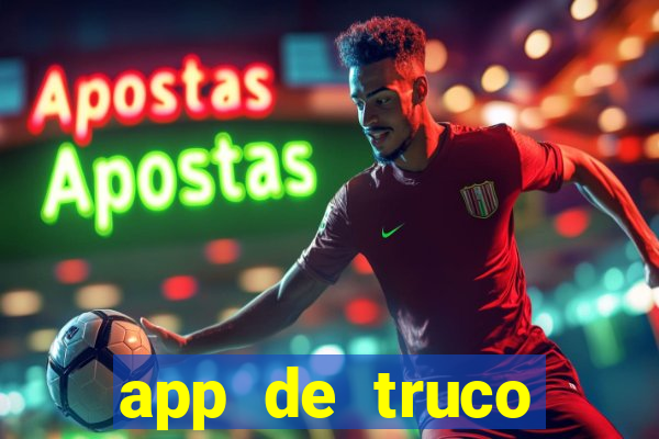 app de truco valendo dinheiro